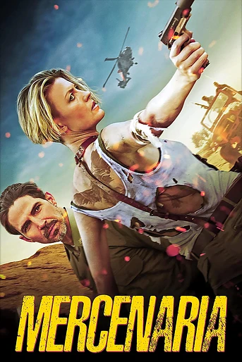 Poster de Mercenaria
