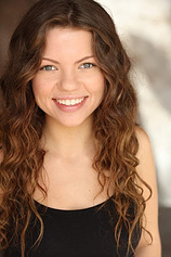 picture of actor Micavrie Amaia