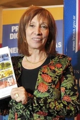 Foto de Liliana Mazure
