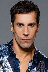 picture of actor Bruno Bellarmino