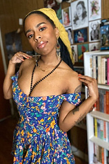 picture of actor Princess Weekes