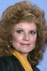 picture of actor Julie Sommars