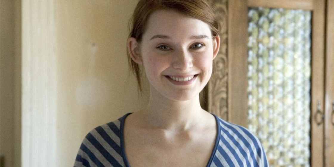 Nadja Bobyleva en weisst-was-geil-war