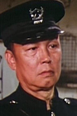 picture of actor Wan Ling-Kwong