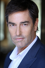 picture of actor Roy Abramsohn