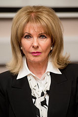 picture of actor Mandy Rice-Davies