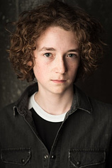picture of actor Malcolm Craig