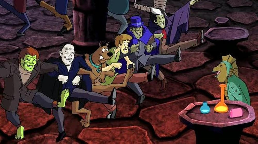 Imagen de scooby-doo-y-el-rey-de-los-duendes