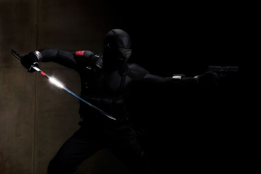 Imagen de G.I. Joe