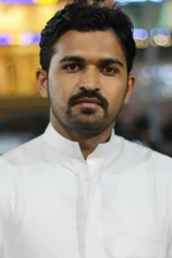 Foto de Syed Zeeshan Qadri