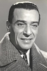 picture of actor Luis Hurtado