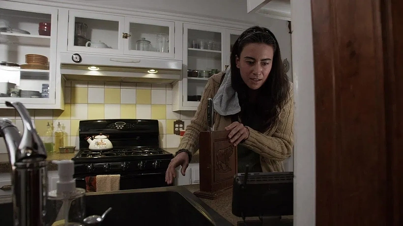 Imagen de Mami Nunca te Haría Daño