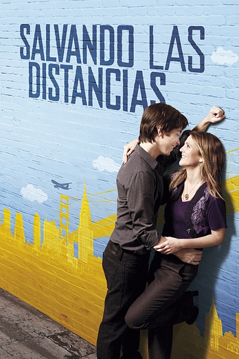 poster of content Salvando las distancias