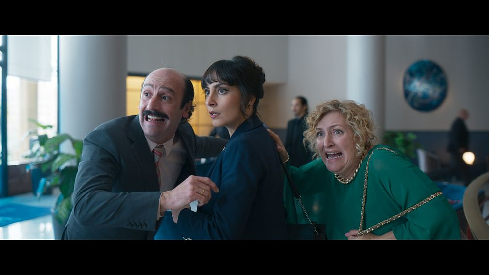 Héctor Abad en Historias Lamentables