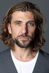 picture of actor Julien Paschal
