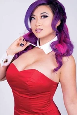 Foto de Yaya Han