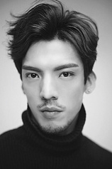 picture of actor Eason Hung