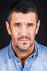 picture of actor Micke Spreitz
