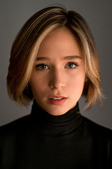 picture of actor Zofia Wichlacz