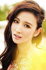 picture of actor Meng Zhang
