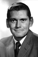 picture of actor Dick York