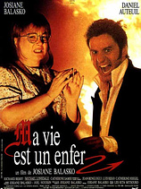 poster of movie Ma Vie est un Enfer