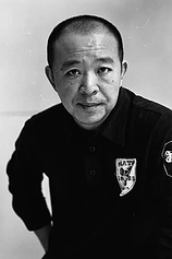 photo of person Jie Liu