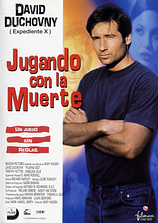 poster of movie Jugando con la Muerte (1997)