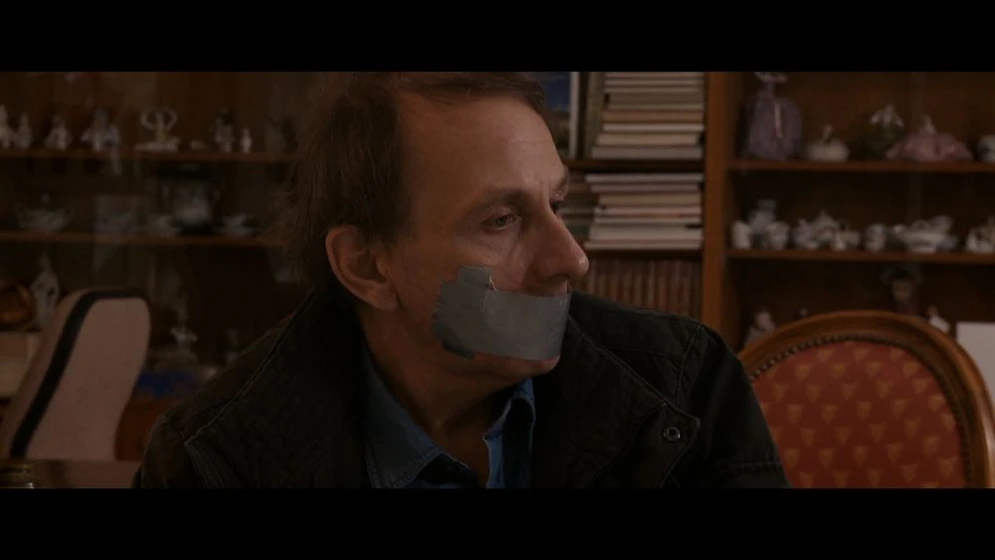 Michel Houellebecq en el-secuestro-de-michel-houellebecq