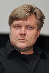 photo of person Petri Kotwica