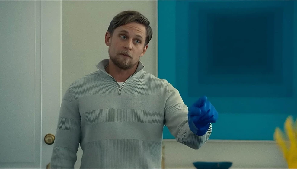 Billy Magnussen en la-reunion-2024