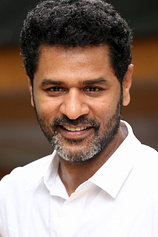 photo of person Prabhu Deva