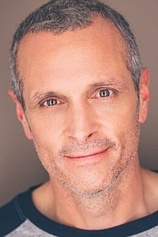 picture of actor Paul Urcioli