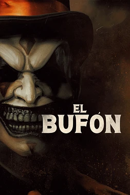 poster of movie El Bufón