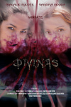still of movie Divinas (2012)