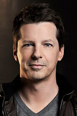 picture of actor Sean Hayes