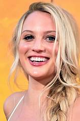 picture of actor Kirby Bliss Blanton