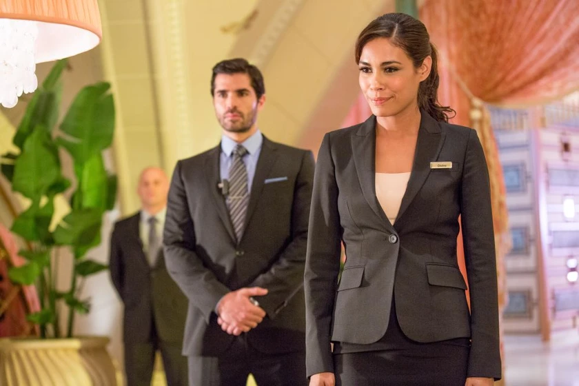 Daniella Alonso en superpoli-en-las-vegas