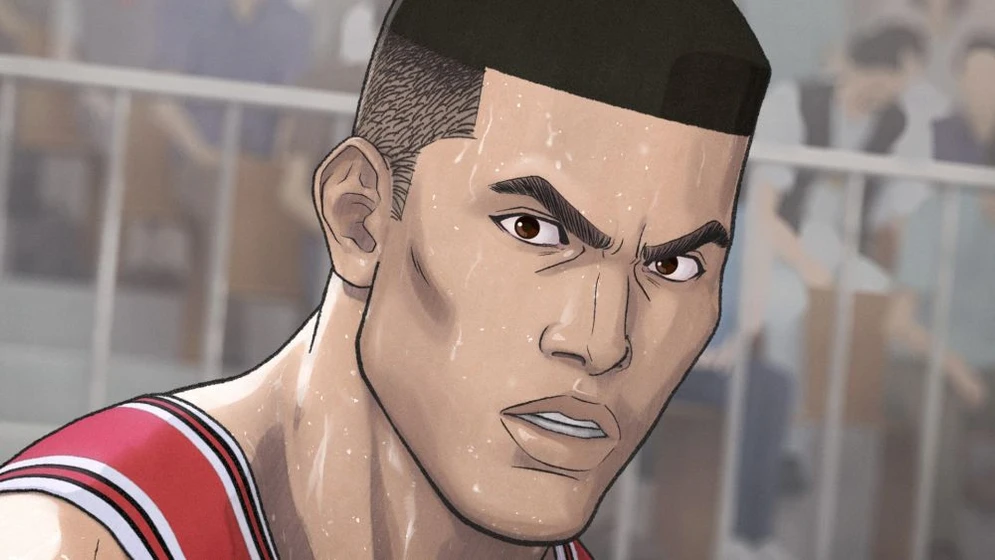 Imagen de the-first-slam-dunk