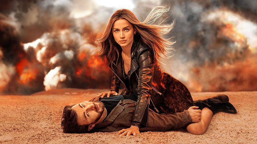 Imagen de Ghosting