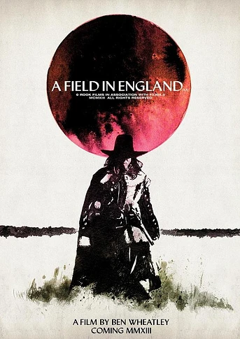 Poster de A Field in England