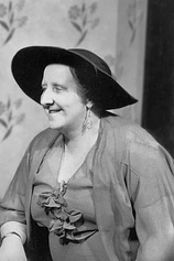 picture of actor Maureen Delaney