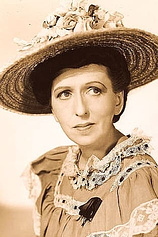 picture of actor June Weaver