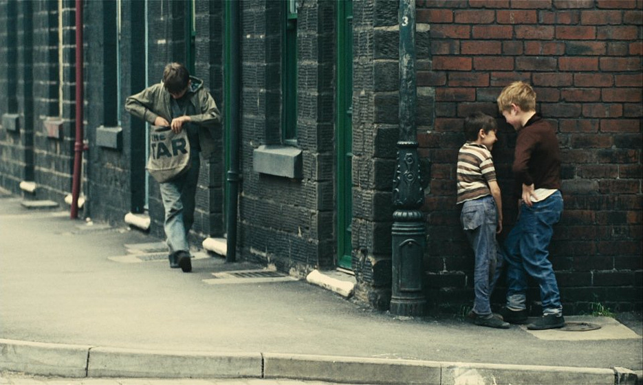 Imagen de Kes