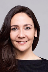 picture of actor Carolina África
