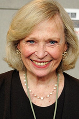 picture of actor Bonnie Bartlett