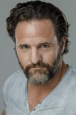 Foto de Scott Hunter