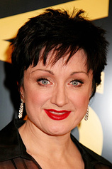 picture of actor Caroline O'Connor