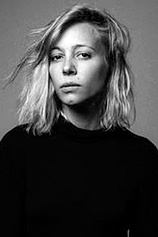 picture of actor Paula Carruega