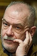 photo of person Péter Gothár